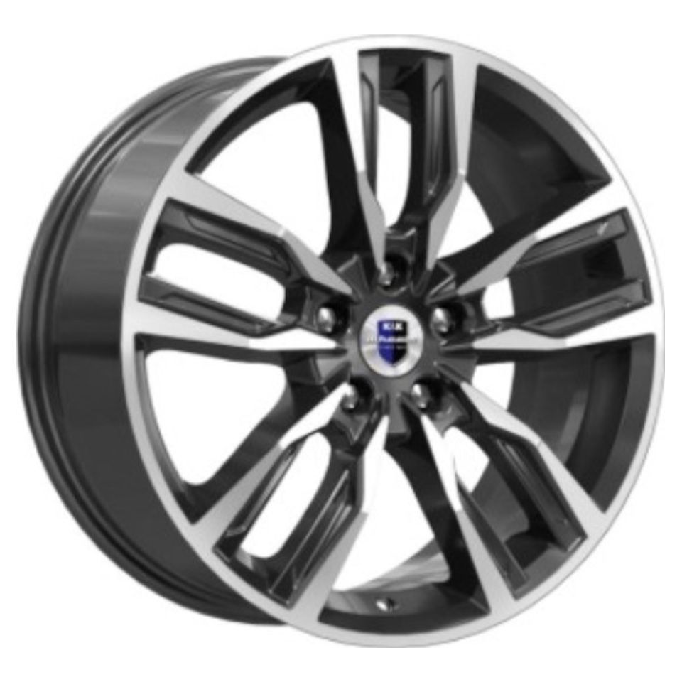 КиК Борэй (КС901) 8x18 5x114,3