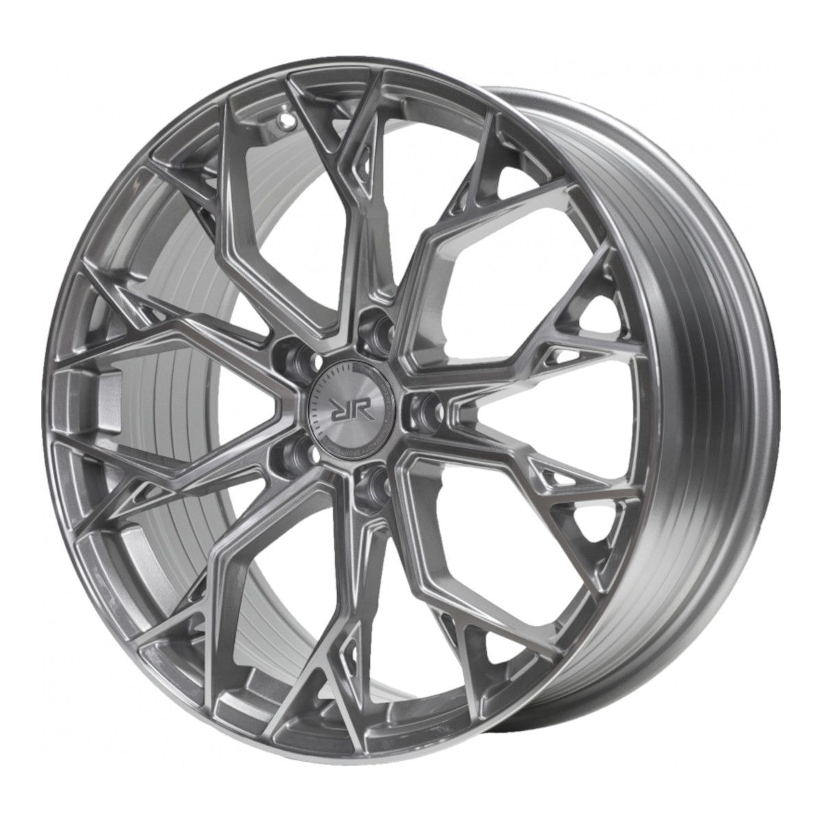Race Ready Technology  CSSYA5640  7,5\R17 5*114,3 ET35  d67,1  LK-P  [УТ00003597]