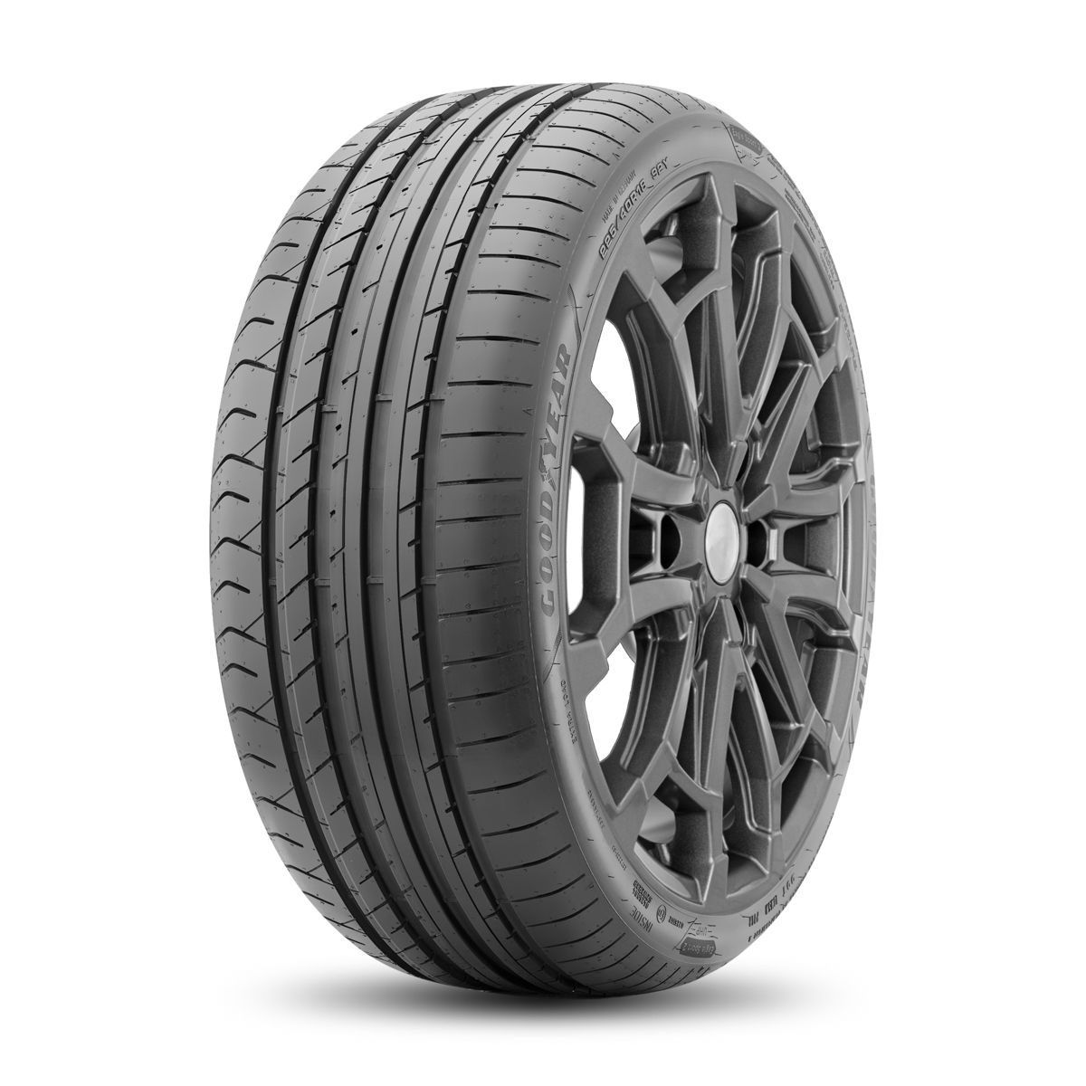 ГУД-ЕАР EAGLE SPORT 2 UHP 245/40R18 97Y