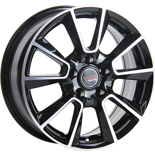 REPLICA LegeArtis Replica Concept-SK501 6.5x16/5x112 ET46 D57.1 BKF