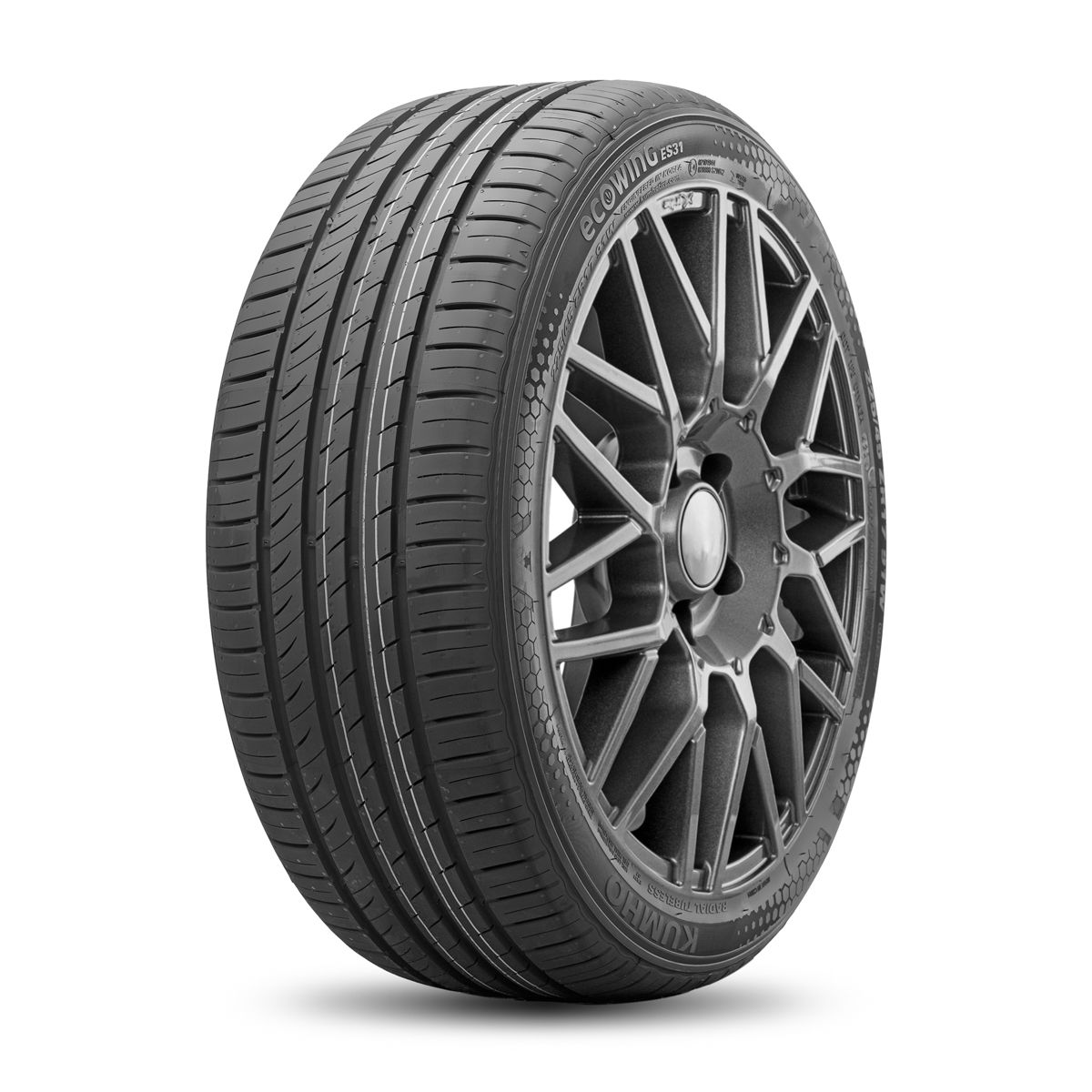 Кумхо  185/60/15  T 88 ES-31  XL