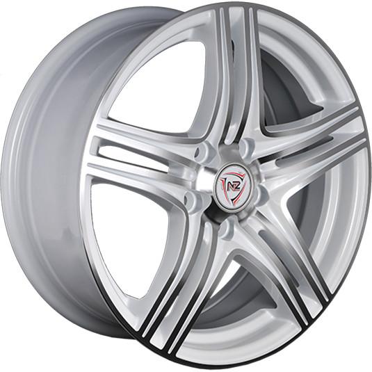 NZ F-6 6.5x16/5x112 ET46 D57.1 SF