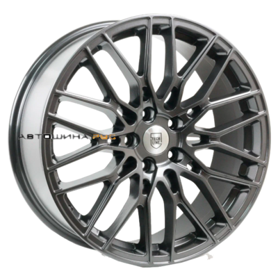 Tech Line 8x19/5x108 ET45 D63,4 901 BMG