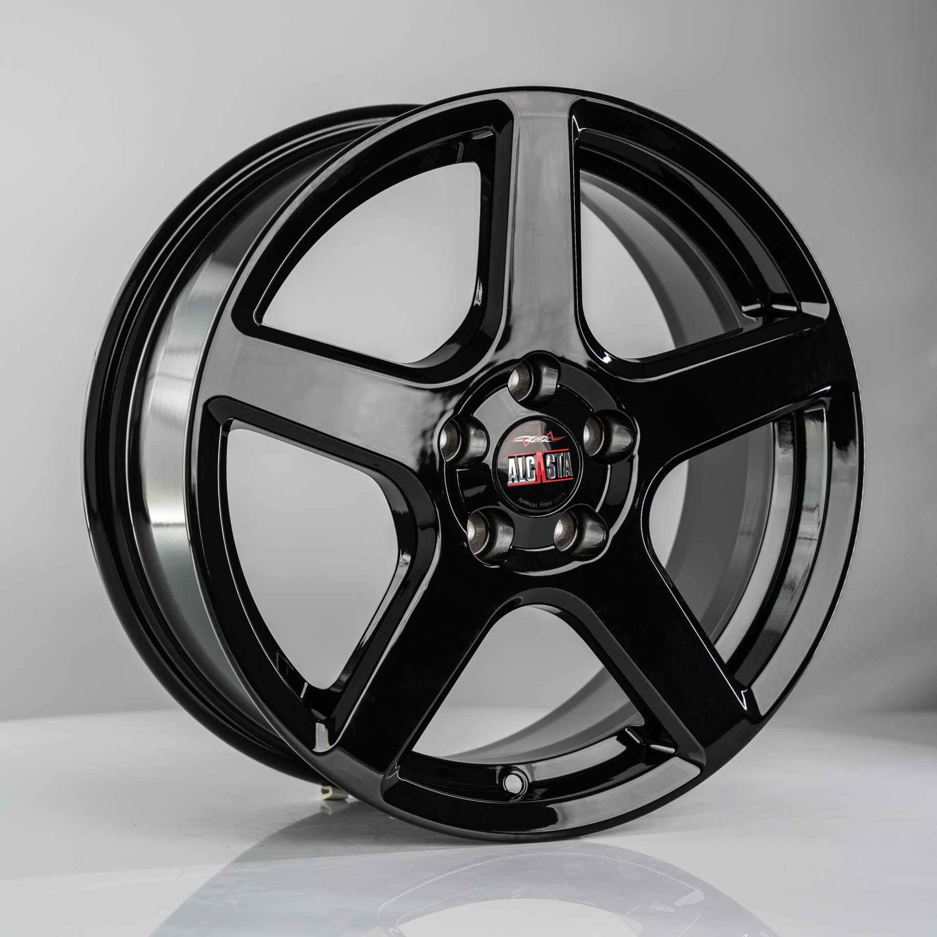 ALCASTA_Россия ALCASTA M62 6.5x16/5x114.3 ET45 D66.1 Black