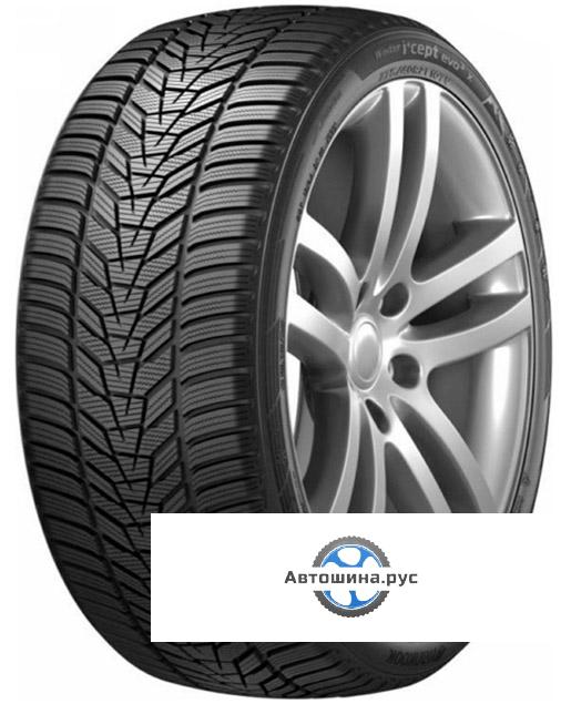Hankook 255/35 r21 Winter I Cept Evo3 W330 98W