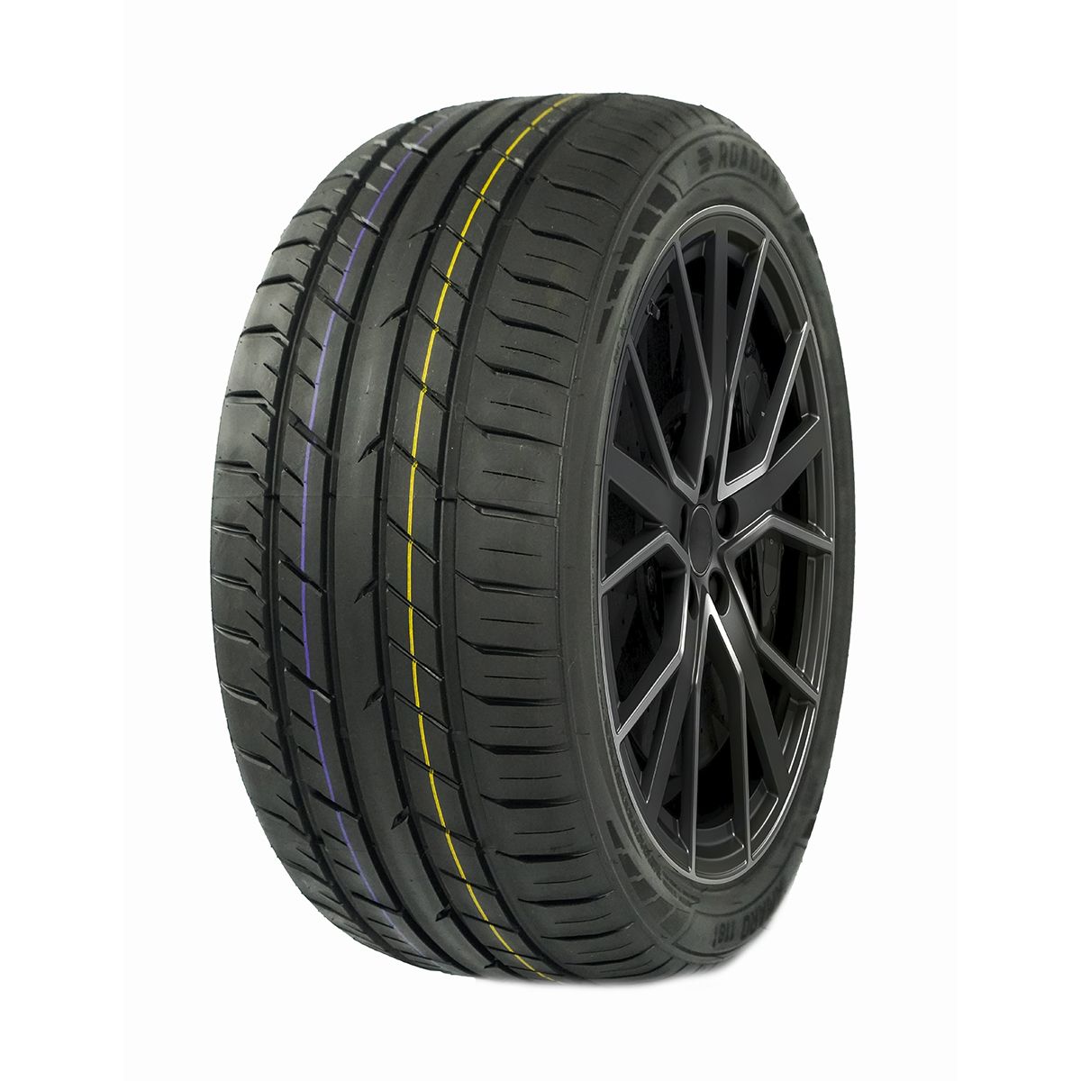 ROADOR  295/40/21  W 111 AMARO118  XL