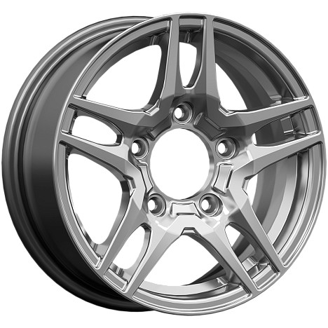 iFree Бустер 6x15/5x139.7 ET40 D98.1 Хай_вэй