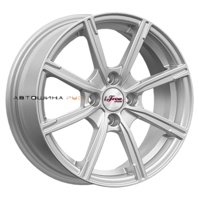iFree 6x15/4x98 ET35 D58,5 Калибр (КС1117) Нео-классик