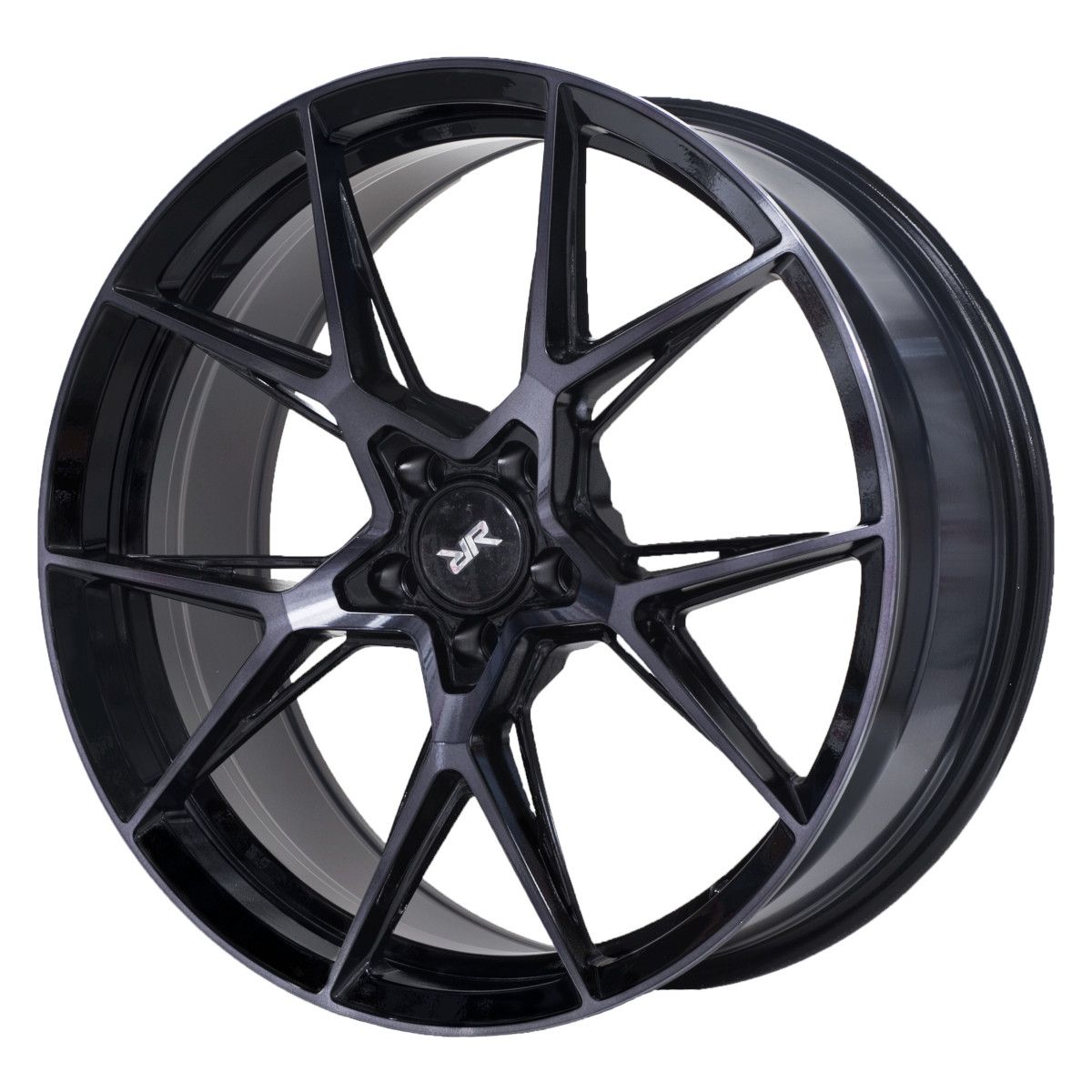 Race Ready Technology  CSSYA5636  8,0\R18 5*108 ET45  d60,1  B-P/B  [УТ000003304]