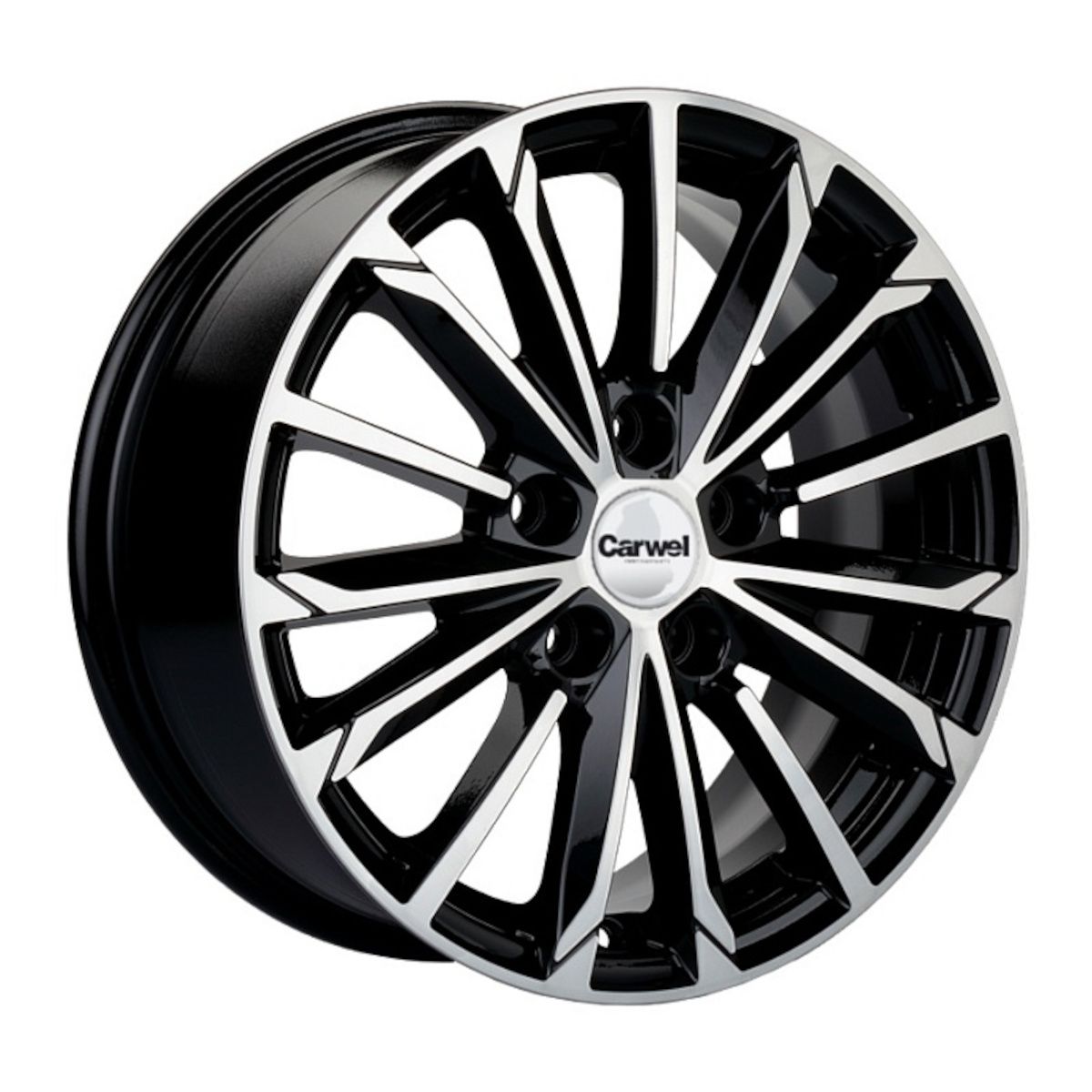 Carwel Тевриз 1611 6x16 5x114,3