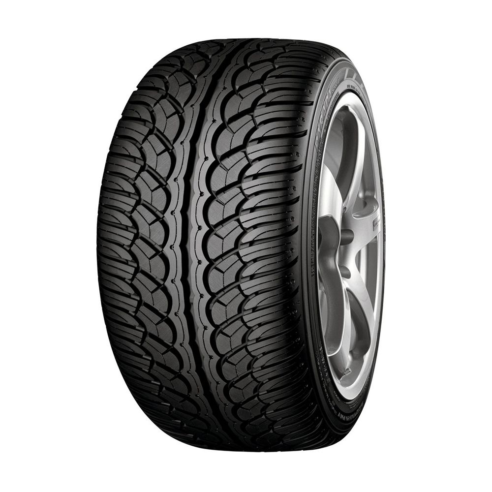 Йокохама PA02J 235/55R18 100V