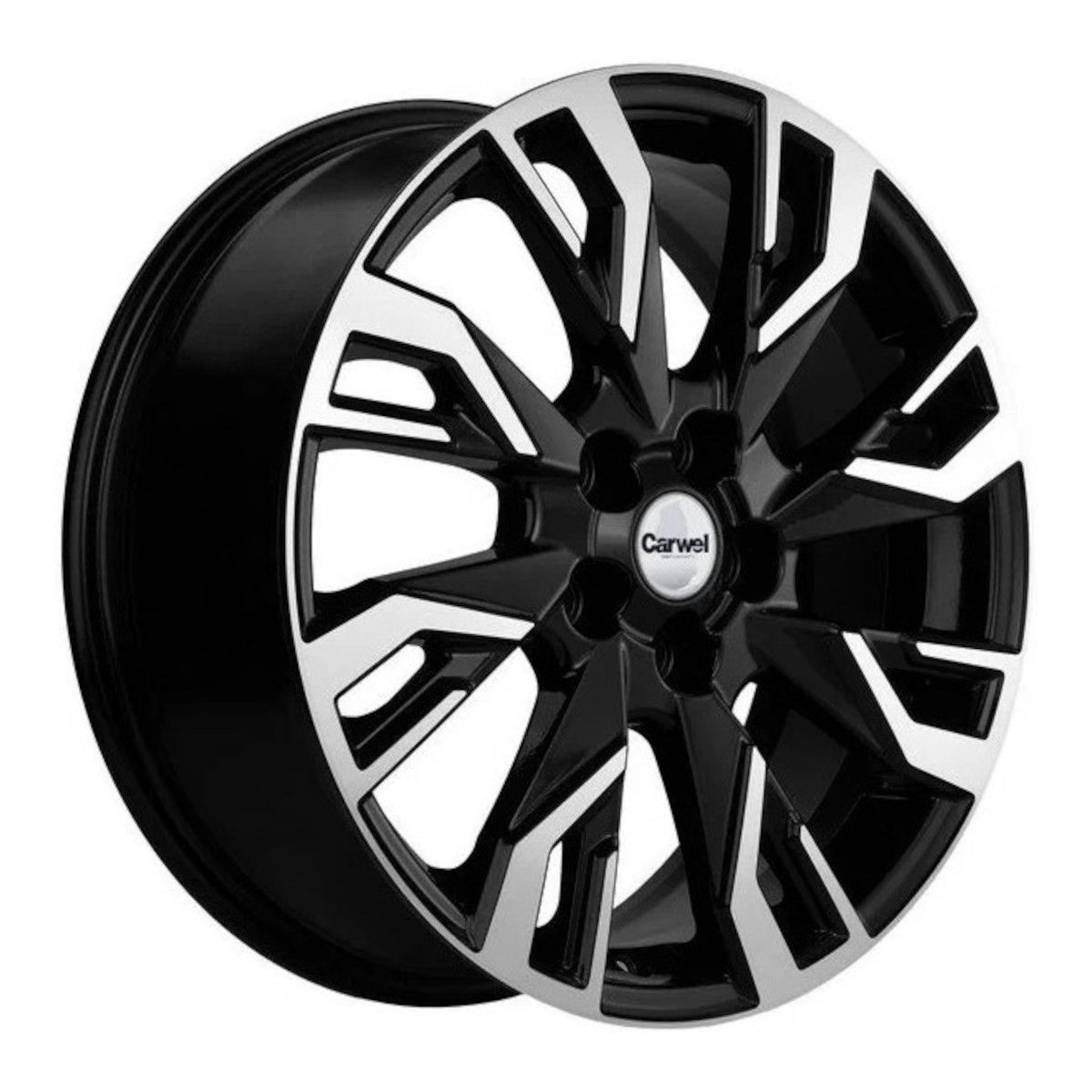Carwel Чеко 1809 7x18 5x114,3