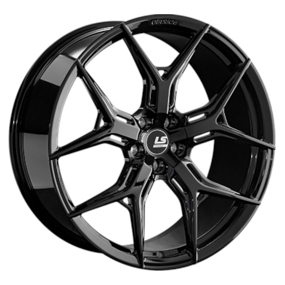 LS Forged FG14 10x22 5x120
