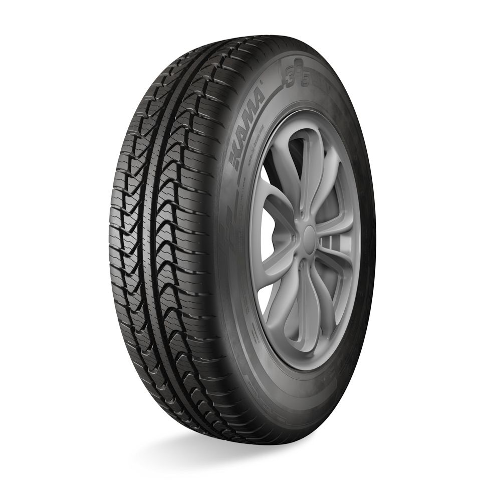 КАМА НК-242 205/70R15 96T