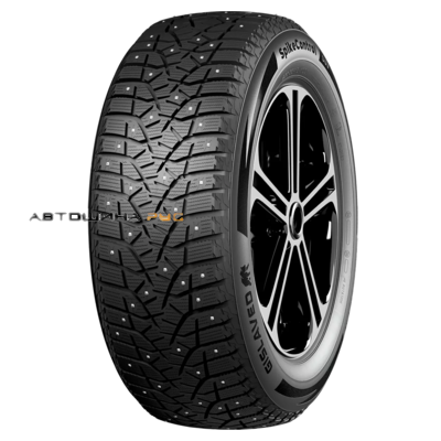 Gislaved 235/55R19 101T SpikeControl TL (шип.)