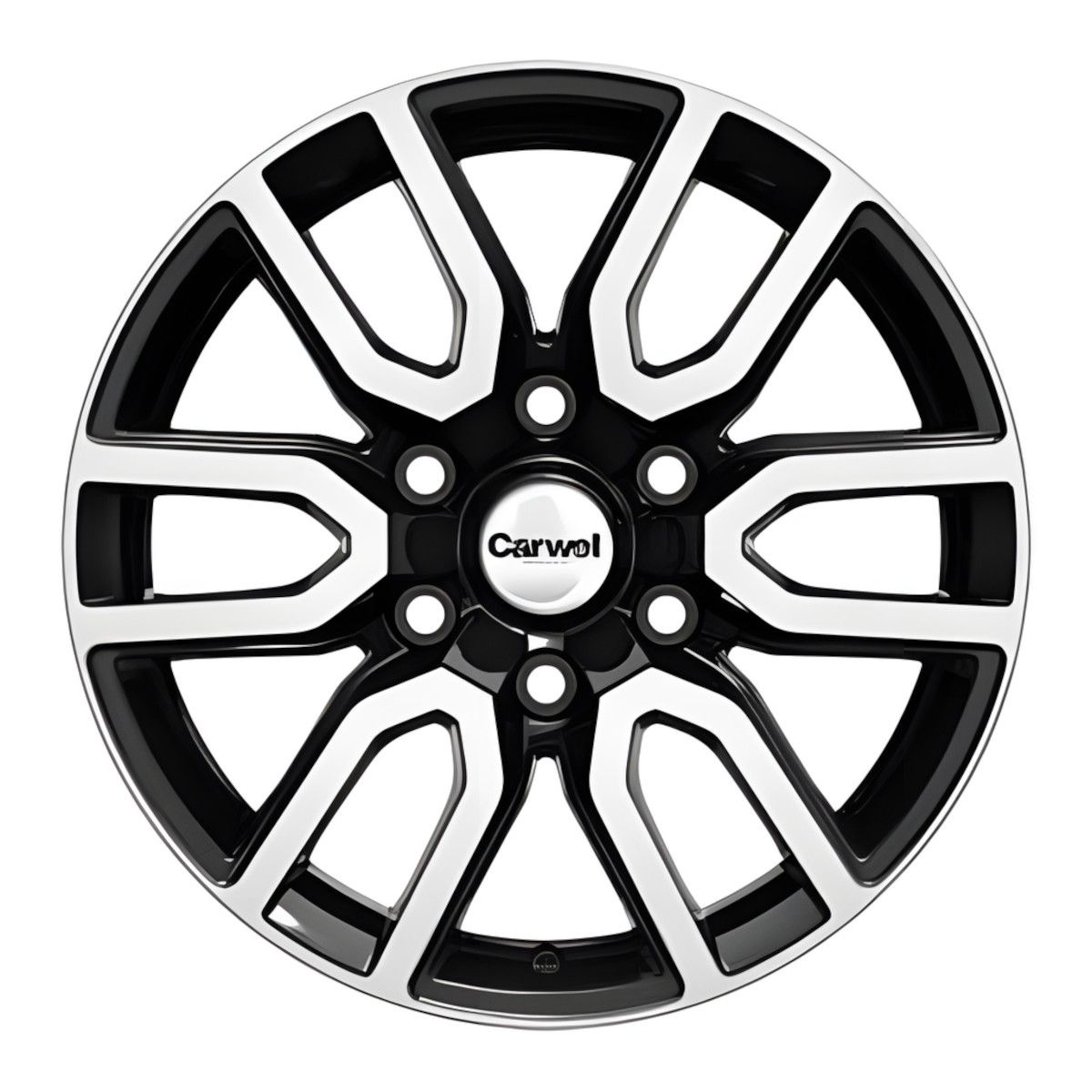 Carwel Барал 1723 8x17 6x139,7