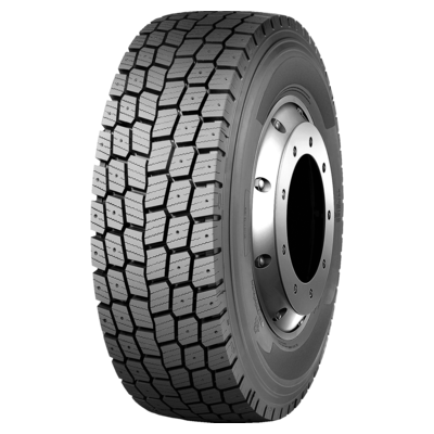 Goodride 315/80R22,5 156/153K (154/151L) IceTrac N2 (ND783) TL 18PR (не шип.)
