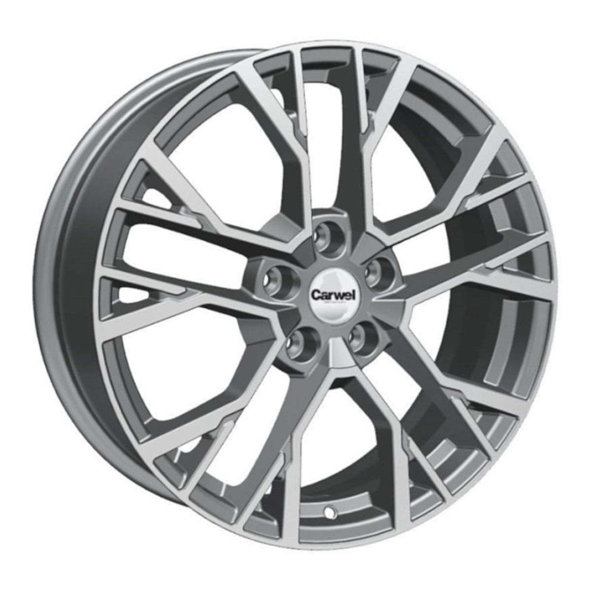 Carwel Камак 1810 7x18 5x108