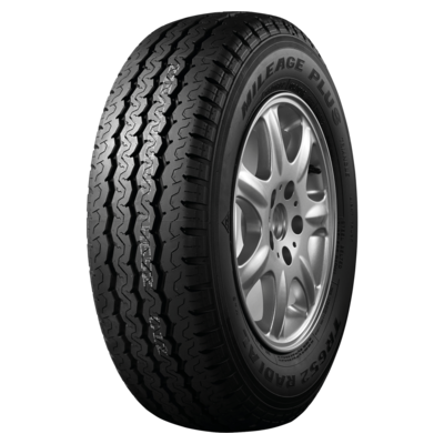 Triangle 195/75R16C 107/105R TR652 TL M+S 8PR