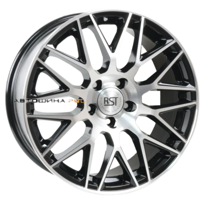 RST 8x18/5x108 ET33 D65,1 R158 (Exeed) BD