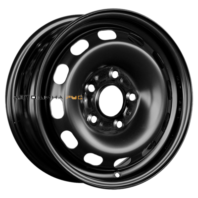 Magnetto 6x15/5x108 ET52,5 D63,3 15000 AM Black Ford Focus II, Cmax
