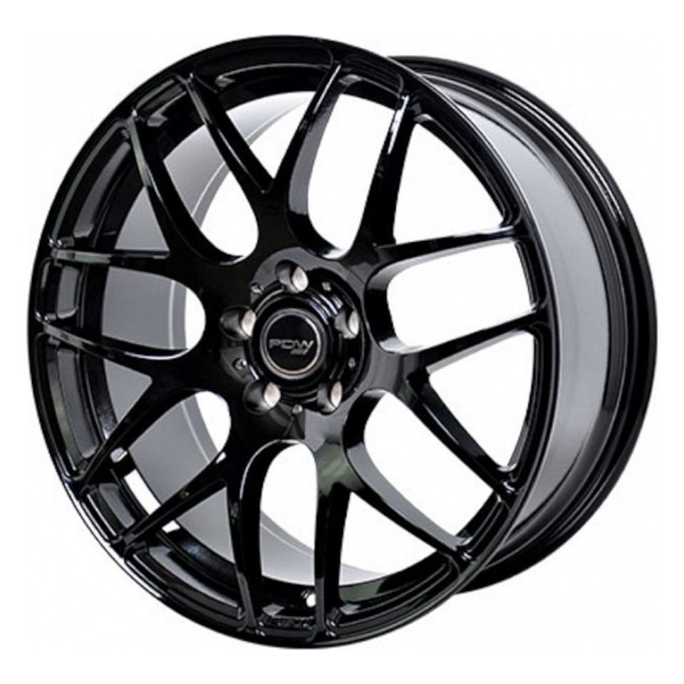PDW  KAISER  8,5\R19 5*108 ET45  d67,1  B  [20/64/15/291]