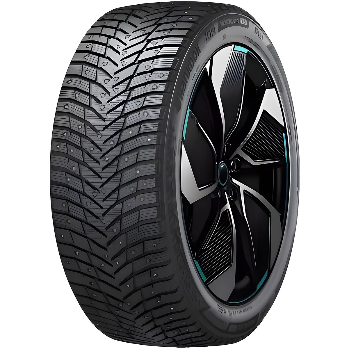 Ханкук  255/50/20  T 109 IW04A Electric  XL Ш.