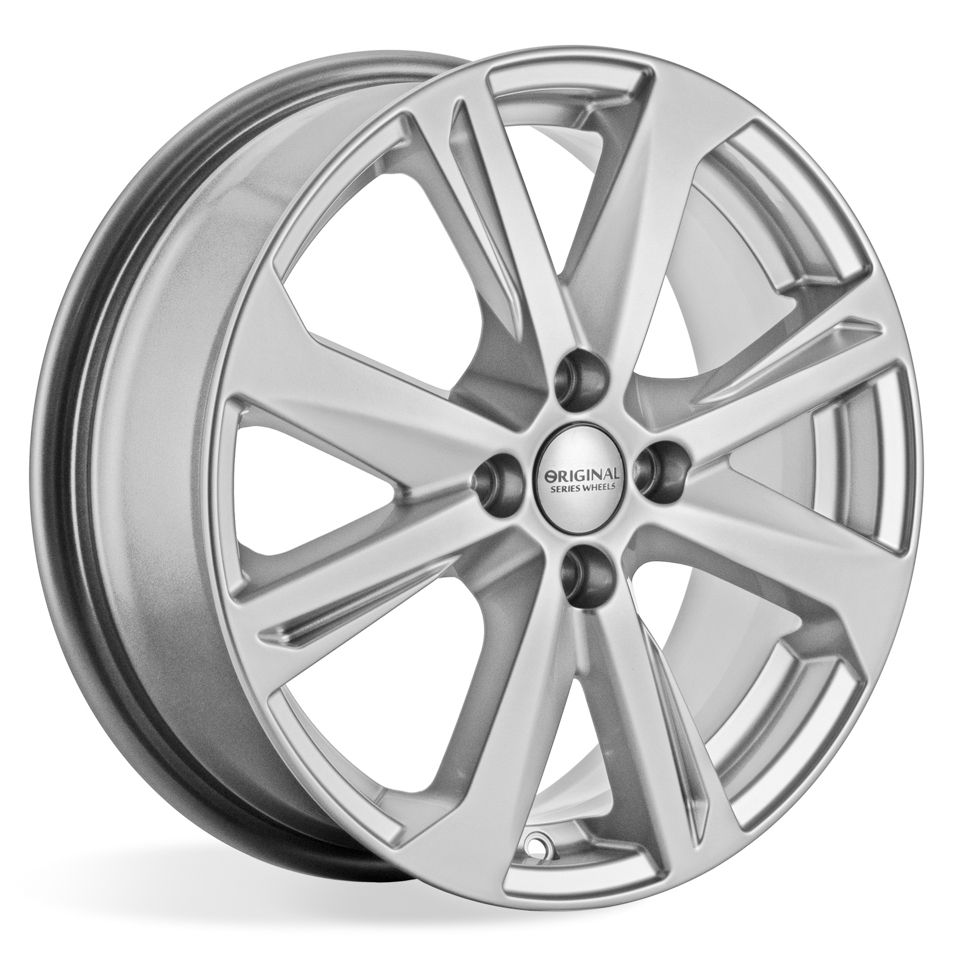 СКАД KL-325 6x16 4x100