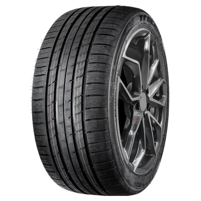 Tracmax 235/50ZR21 101Y XL X-Privilo RS01+ TL