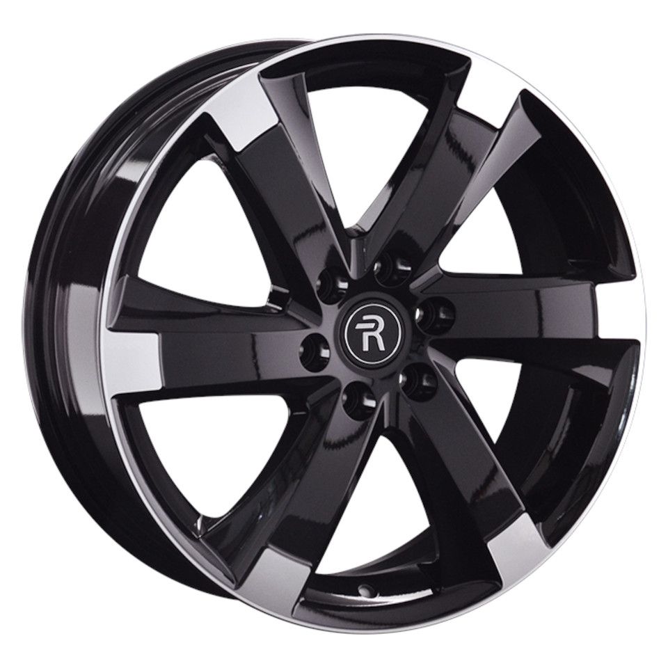 REPLAY KI334 7x18 6x114,3