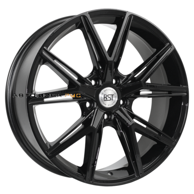 RST 7,5x19/5x108 ET45 D63,4 R129 (Geely Tugela) BL