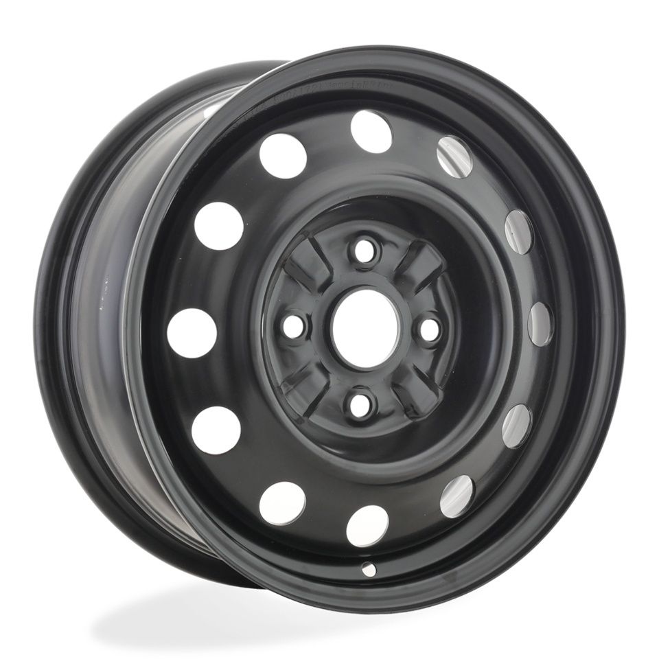 TREBL  Chevrolet  7985T  6,0\R15 4*114,3 ET44  d56,6  Black  [9301689]