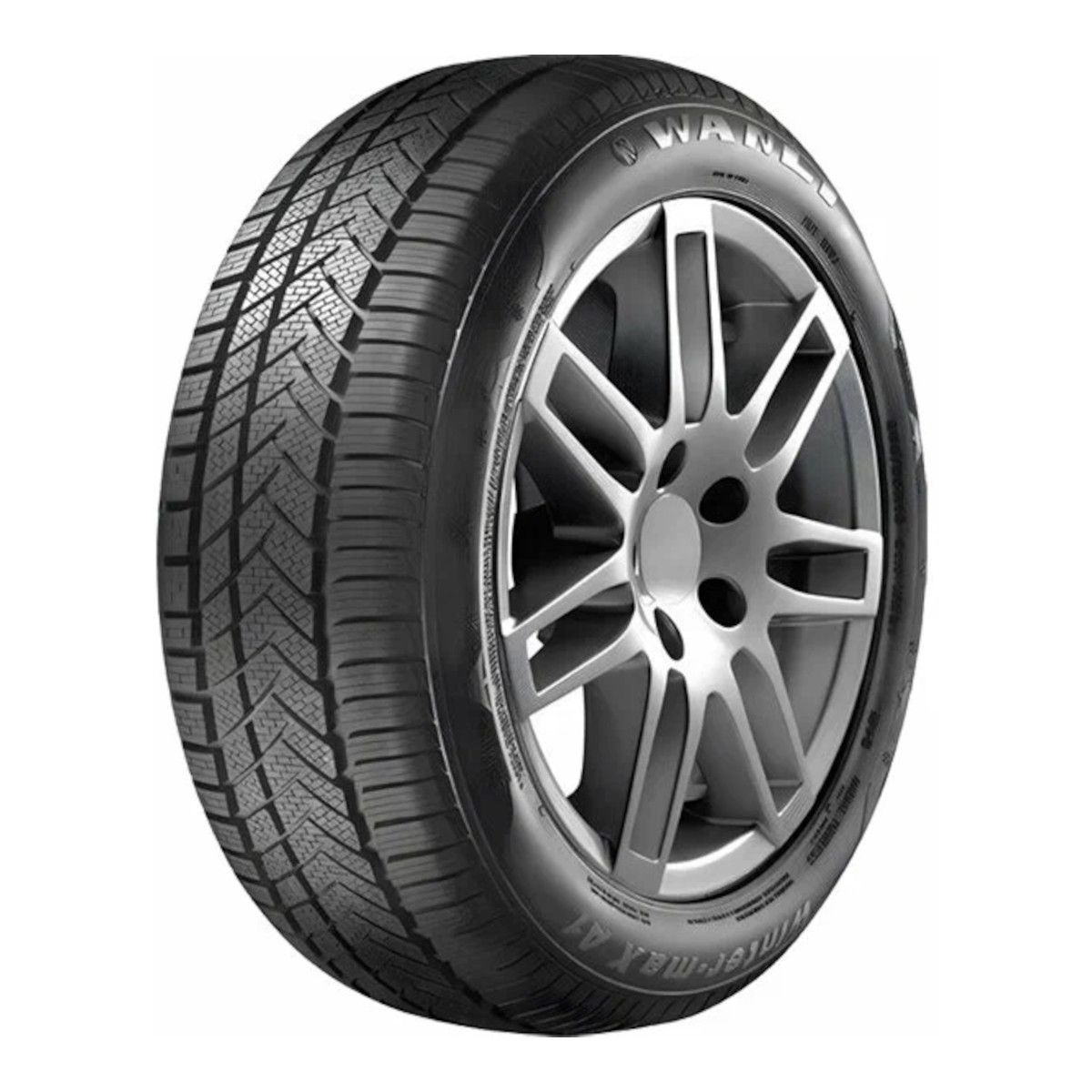 Wanli SW211 245/40R20 99V