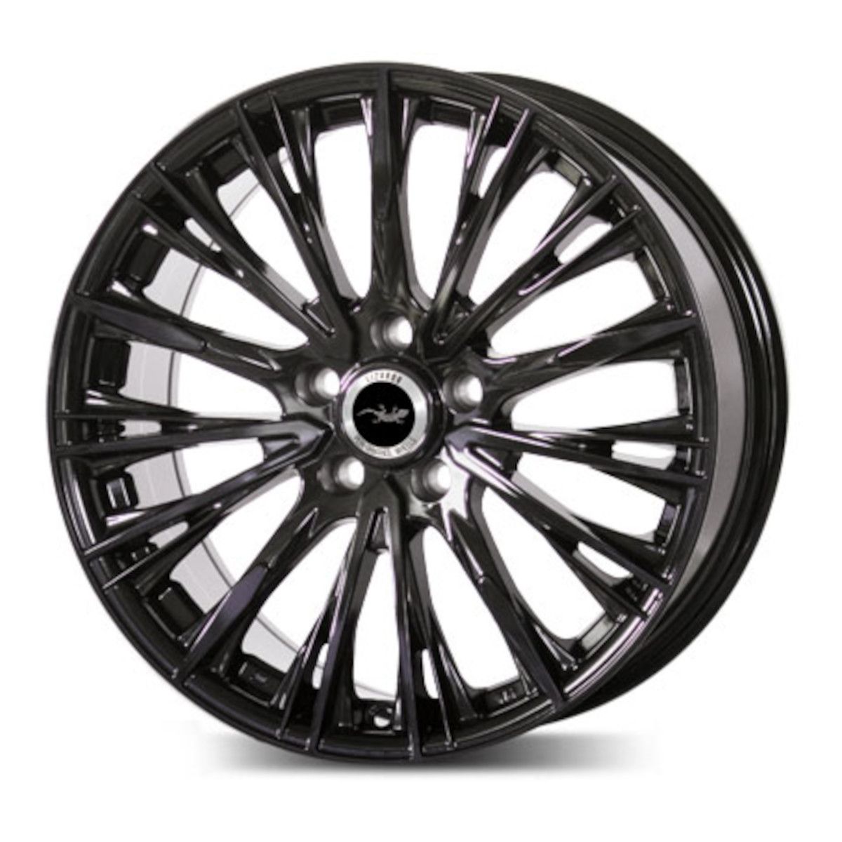Lizardo XH304 Octopus 7x17 5x108