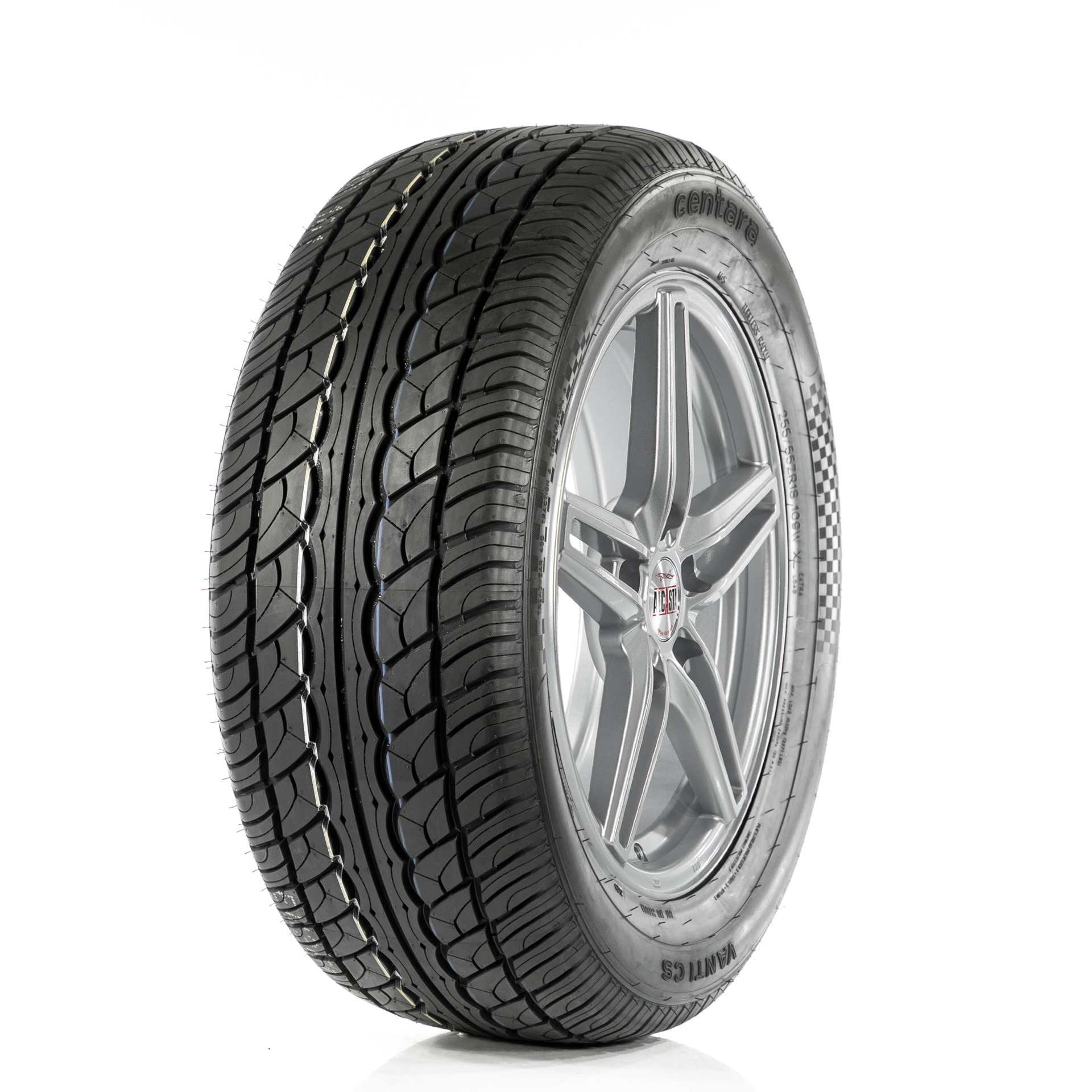 CENTARA VANTI CS 215/65R16 98H *(2022)