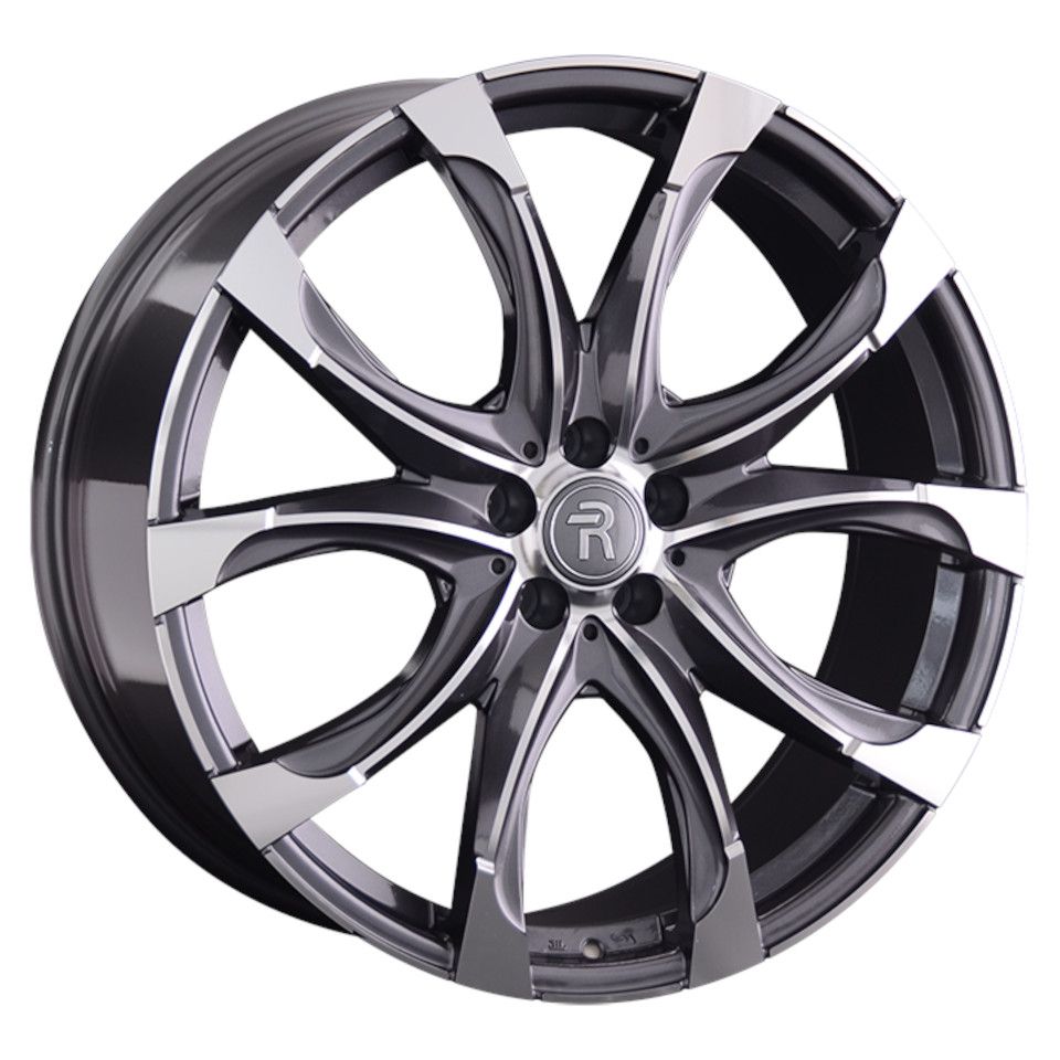 REPLAY LR54 9x22 5x120