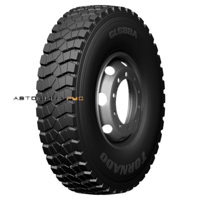 Tornado (Advance Holdings) 325/95R24 162/160K GL688A TTF 22PR ВЬЕТНАМ