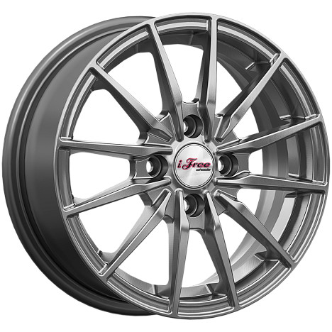 iFree Финчер 5.5x14/4x108 ET35 D63.35 Хай_вэй
