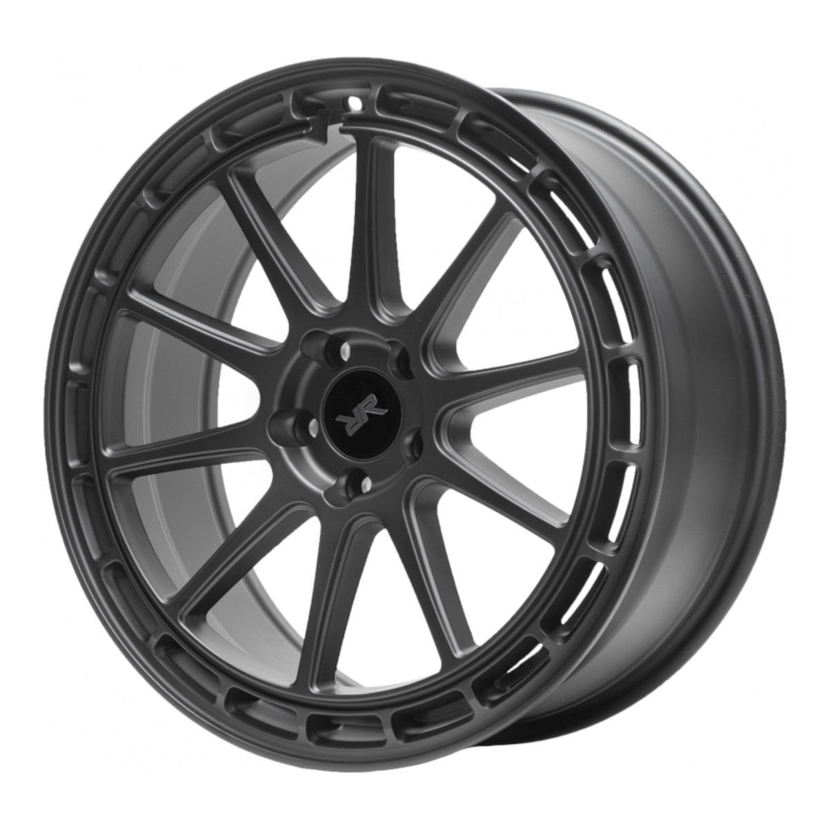 Race Ready Technology CSSYA2012 19