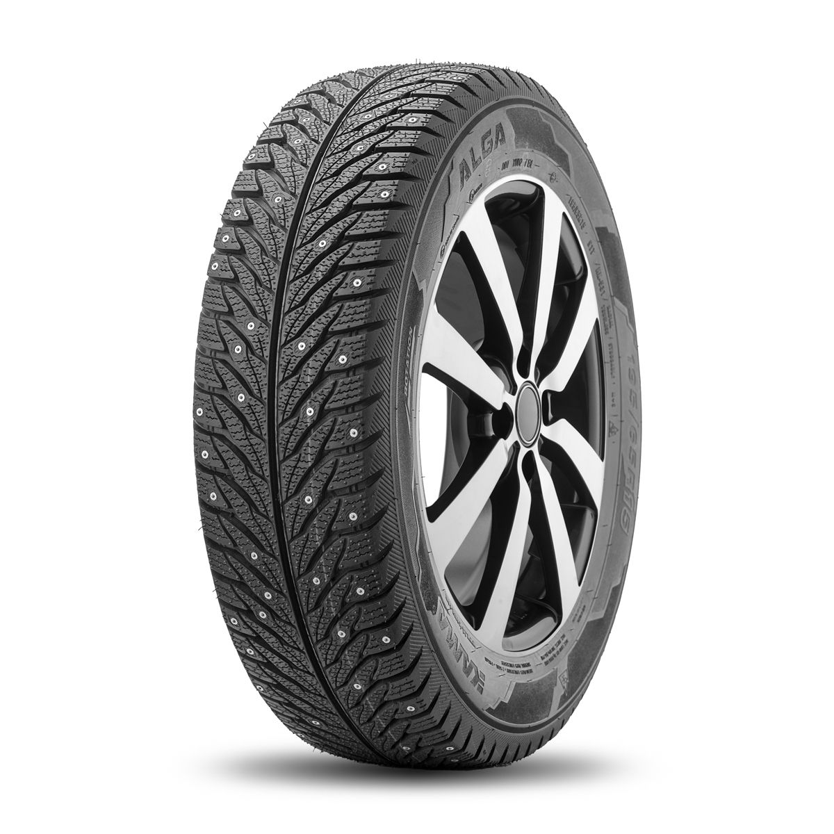 КАМА  185/60/14  T 82 НК-531  н/ш.