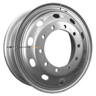 Royal Spin 8,5x24/10x335 ET180 D281 Sil (16 мм) RS
