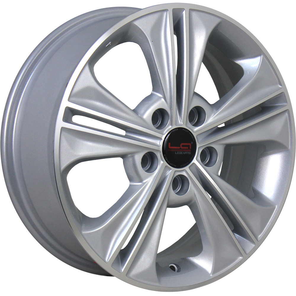 REPLICA LegeArtis Replica HND224 6x16/5x114.3 ET43 D67.1 SF