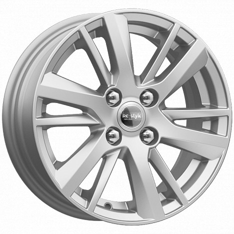 iFreeOriginal КС880 5.5x14/4x98 ET35 D58.5 сильвер