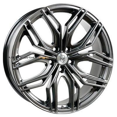 Tech Line 8,5x20/5x114,3 ET42 D67,1 205 BH