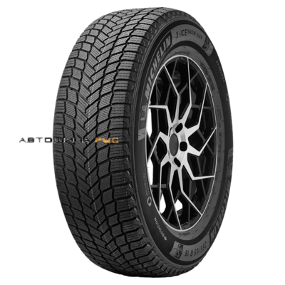 Michelin 215/55R17 98H XL X-Ice Snow TL