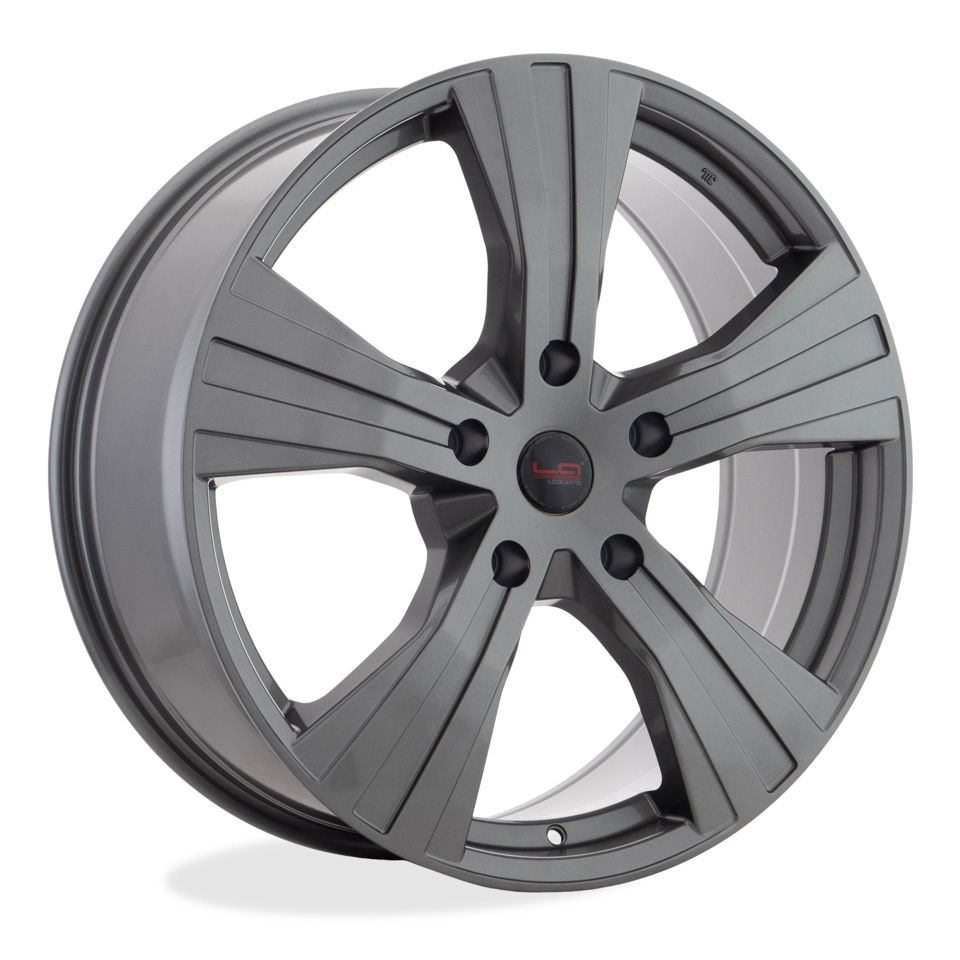 LEGE ARTIS LX105 8x21 5x150