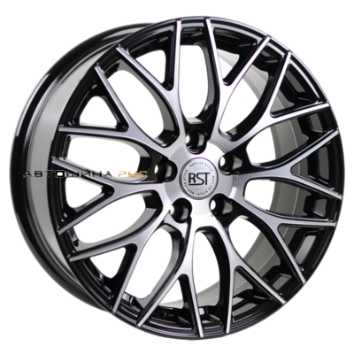 RST 7x17/5x108 ET36 D65,1 R137 (Exeed) BD
