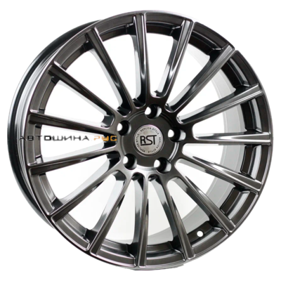 RST 8x18/5x112 ET43 D66,6 R108 (Mersedes E) BH