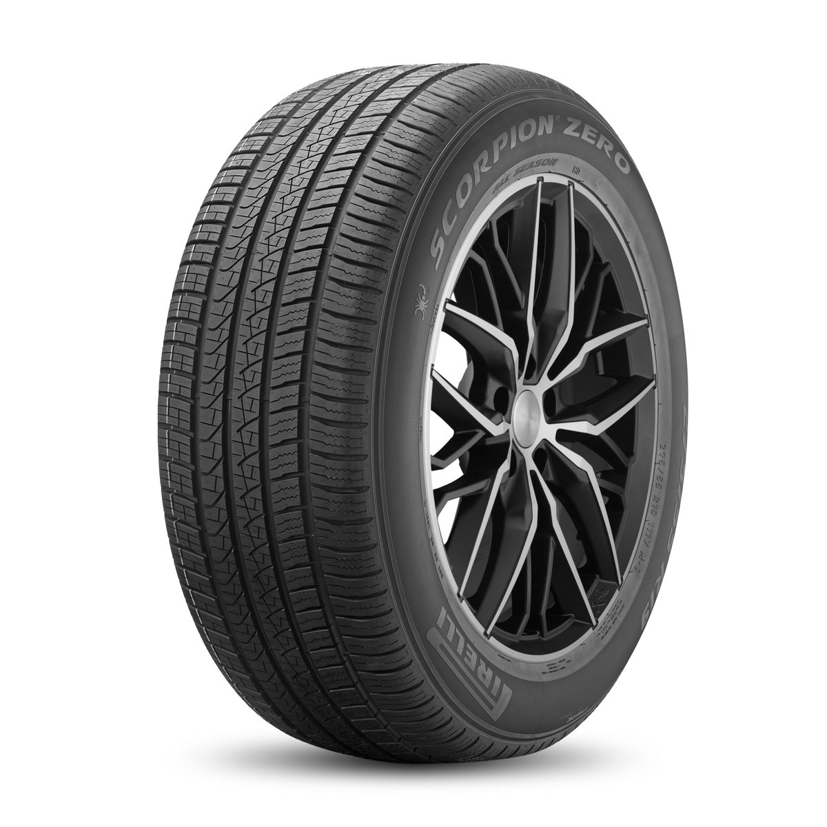 Пирелли  285/40/23  Y 111 SC ZERO All-Season PNCS  XL (LR)