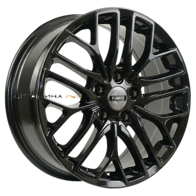 Neo 6,5x17/5x114,3 ET49 D67,1 781 BL